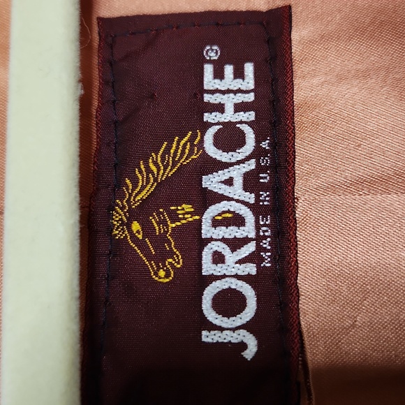 Jordache Jackets & Blazers - Vintage Jordache Faux Fur Coat